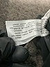 Bershka Black Dress Pants Size 10 - photo 8