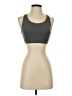 Lillusory Gray Sports Bra Size S (estimated) - photo 1
