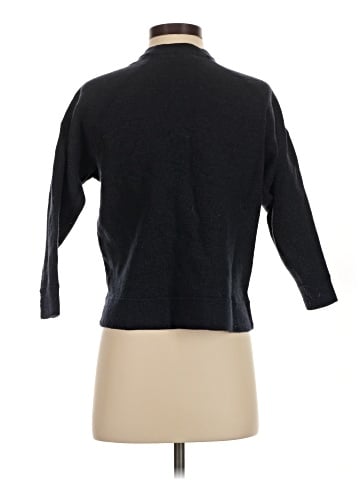 J.Crew Collection Wool Pullover Sweater (view 2)