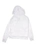 Uniqlo White Zip Up Hoodie Size 11 - 12 - photo 2