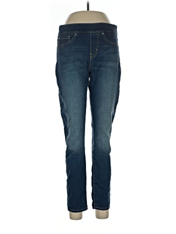 Levi Strauss Signature Jeans (view 1)