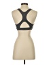 Lillusory Gray Sports Bra Size S (estimated) - photo 2