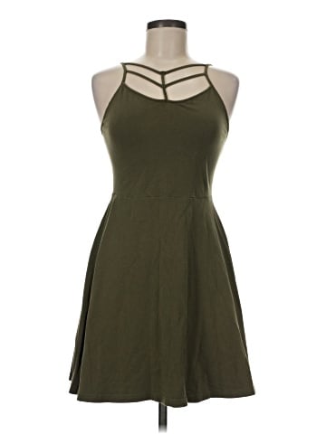 Express Casual Dress (view 1)