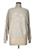 Old Navy Floral Ivory Sweatshirt Size L - photo 1