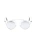 Christian Dior Silver Sunglasses One size - photo 2