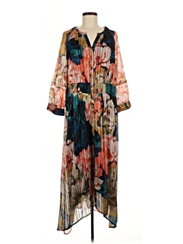 Soft Surroundings Casual Dress (view 1)