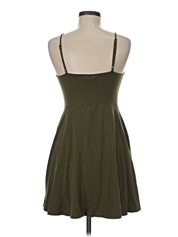 Express Casual Dress (view 2)
