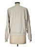 Old Navy Floral Ivory Sweatshirt Size L - photo 2