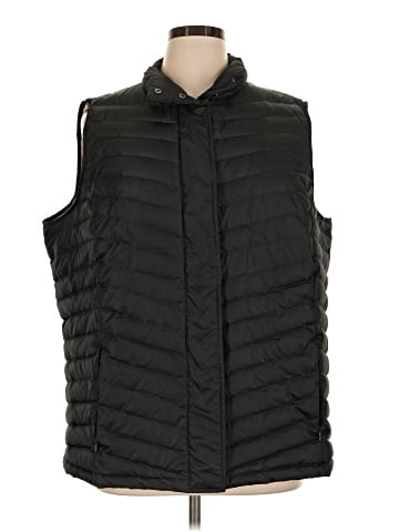 Talbots Vest (view 1)