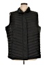 Talbots Black Vest Size XL (estimated) - photo 1
