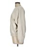 Old Navy Floral Ivory Sweatshirt Size L - photo 5