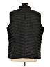 Talbots Black Vest Size XL (estimated) - photo 2