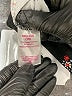 No Boundaries 100% Polyester Hearts Black Casual Dress Size XXL - photo 8