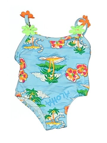 Circo One Piece Swimsuit (view 1)