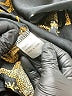 Jodifl Black Cardigan One size - photo 8