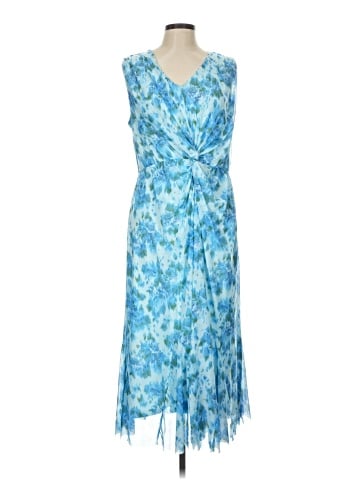 Isaac Mizrahi Cocktail Dress (view 1)