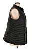 Talbots Black Vest Size XL (estimated) - photo 4