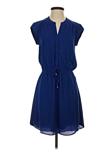 DR2 Casual Dress (view 1)