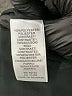 BCBGMAXAZRIA 100% Polyester Stripes Black Cocktail Dress Size 6 - photo 8