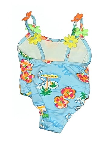 Circo One Piece Swimsuit (view 2)