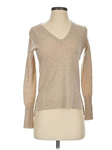 J.Crew Wool Sweater (view 1)