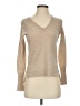 J.Crew 100% Merino Tan Wool Sweater Size XXS - photo 1