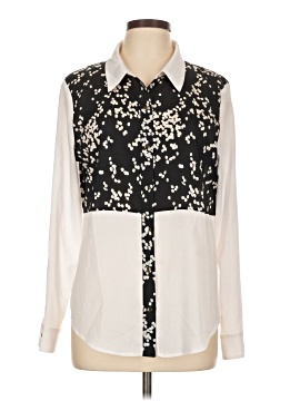 Ivanka Trump Sleeveless Blouse