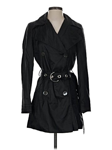 Coach Trenchcoat (view 1)