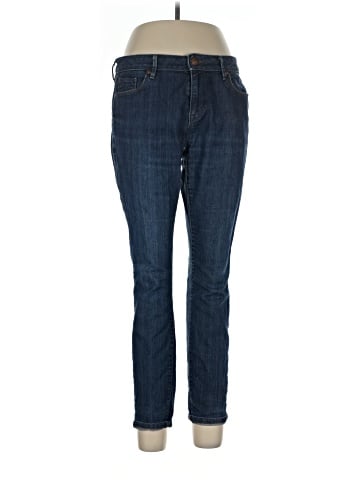 Ann Taylor LOFT Outlet Jeans (view 1)