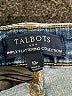 Talbots Outlet Solid Blue Jeans Size 10 (petite) - photo 7