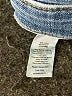 Talbots Outlet Solid Blue Jeans Size 10 (petite) - photo 8