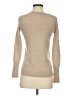 J.Crew 100% Merino Tan Wool Sweater Size XXS - photo 2