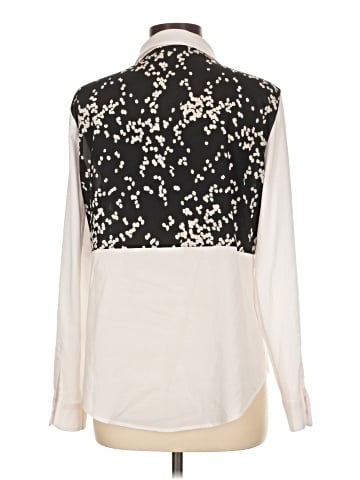Ivanka Trump Sleeveless Blouse (view 2)
