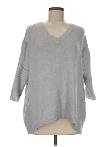 The Limited Pullover Sweater (view 1)