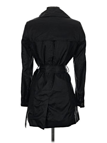 Coach Trenchcoat (view 2)