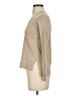 J.Crew 100% Merino Tan Wool Sweater Size XXS - photo 5