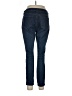 Ann Taylor LOFT Outlet Solid Blue Jeans Size 10 (petite) - photo 2