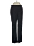 Nic + Zoe Solid Black Active Pants Size 2 (petite) - photo 1