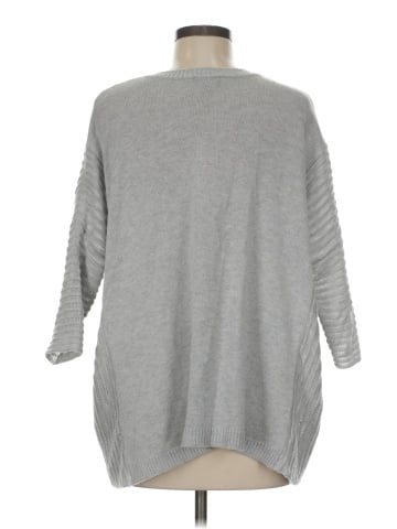 The Limited Pullover Sweater (view 2)