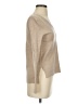 J.Crew 100% Merino Tan Wool Sweater Size XXS - photo 4