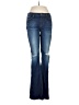 J Brand Blue Jeans Size 29 waist - photo 1