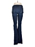J Brand Blue Jeans Size 29 waist - photo 2