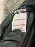 Naif 100% Polyester Solid Black Cocktail Dress Size L - photo 8