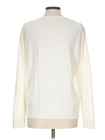Banana Republic Factory Store Pullover Sweater (view 2)