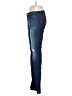 J Brand Blue Jeans Size 29 waist - photo 5