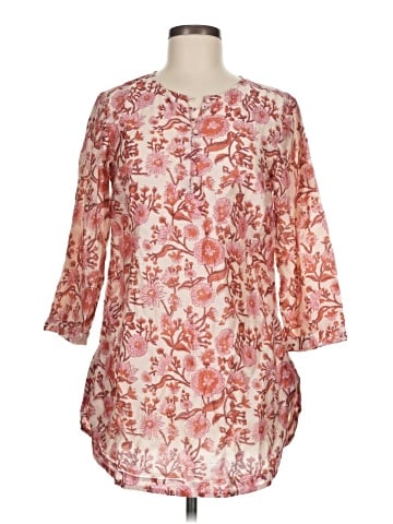 Fabindia Casual Dress (view 1)