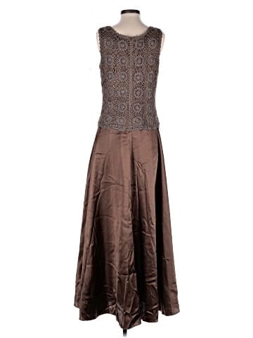 Cachet Cocktail Dress (view 2)