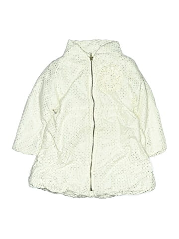 Penelope Mack Raincoat (view 1)