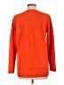 J.Crew Orange Cardigan Size S (estimated) - photo 2