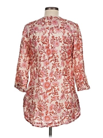 Fabindia Casual Dress (view 2)